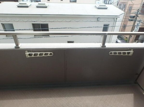 OLIO南阿佐ヶ谷の物件内観写真